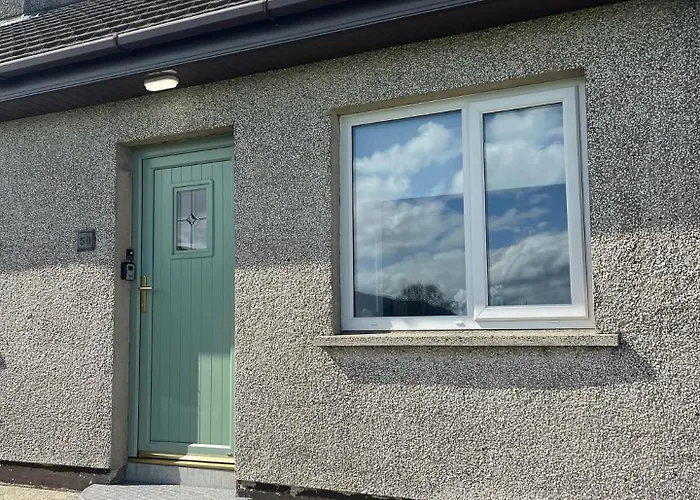 Betty\'S Cottage